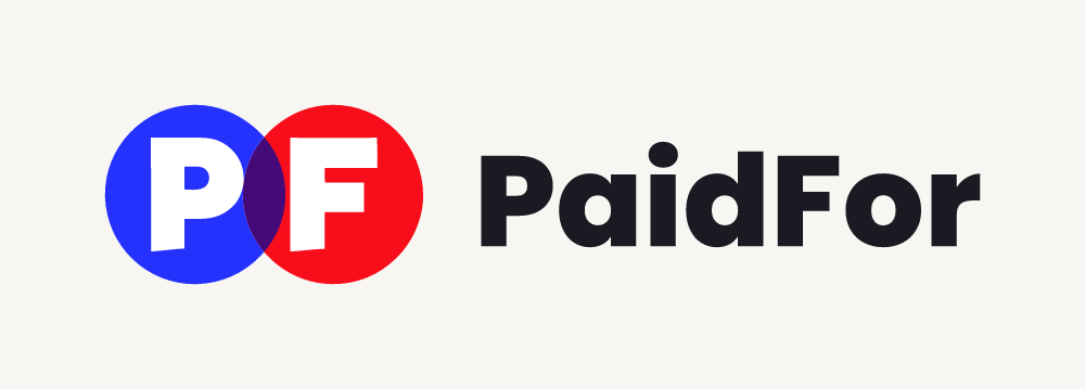 PaidFor